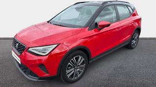 Seat Arona  - Copa - photo 0