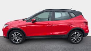 Seat Arona  - Copa - photo 1