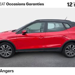 Seat Arona Arona 1.0 TSI 95 ch Start/Stop BVM5 Copa Angers