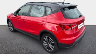 Seat Arona  - Copa - photo 2