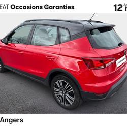 Seat Arona Arona 1.0 TSI 95 ch Start/Stop BVM5 Copa Angers