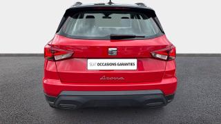 Seat Arona  - Copa - photo 3