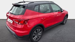 Seat Arona  - Copa - photo 4