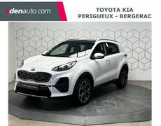Kia Sportage Saint-Laurent-des-Vignes