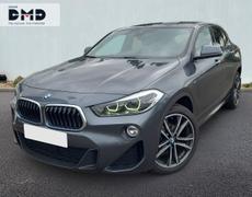 BMW X2 Angers
