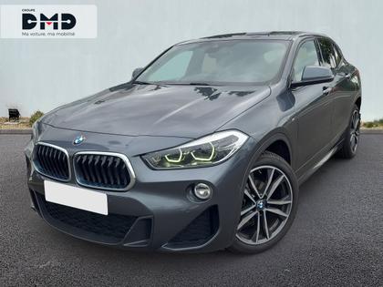 BMW X2 - X2 sDrive 16d 116 ch DKG7 M Sport - 20 490 €