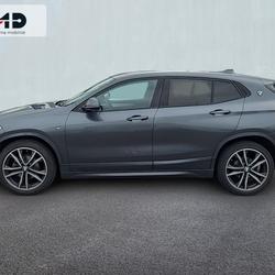 BMW X2 X2 sDrive 16d 116 ch DKG7 M Sport Angers