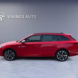 Seat Leon Leon Sportstourer 1.4 e-Hybrid 204 DSG6 FR Lisieux