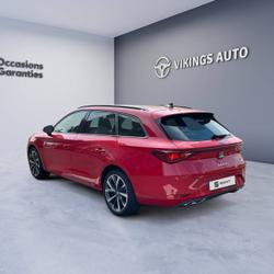 Seat Leon Leon Sportstourer 1.4 e-Hybrid 204 DSG6 FR Lisieux