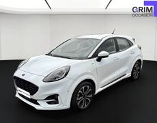 Ford Puma Aurillac