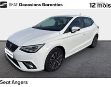 Seat Ibiza Angers