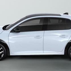 Peugeot 208 Hybrid 145 e-DCS6 GT occasion - H&eacute;nin-Beaumont - photo 2/6