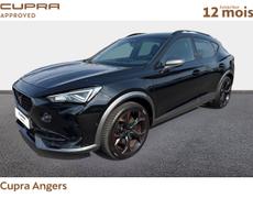 Cupra Formentor Angers