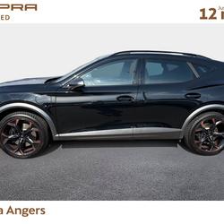 Cupra Formentor Formentor 1.4 e-HYBRID 245 ch DSG6 VZ Angers