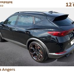 Cupra Formentor Formentor 1.4 e-HYBRID 245 ch DSG6 VZ Angers