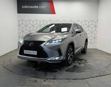 Lexus RX Toulouse