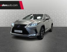 Lexus RX Toulouse