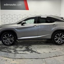 Lexus RX 450h Luxe Toulouse