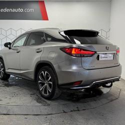 Lexus RX 450h Luxe Toulouse