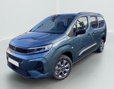 Opel Combo Cargo Hénin-Beaumont
