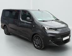 Fiat Scudo Hénin-Beaumont