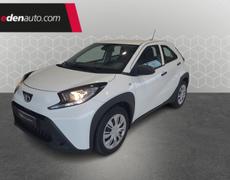 Toyota Aygo X - 1.0 VVT-i 72 Active Business - 11 790 €
