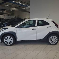 Toyota Aygo X 1.0 VVT-i 72 Active Business Muret
