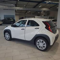 Toyota Aygo X 1.0 VVT-i 72 Active Business Muret