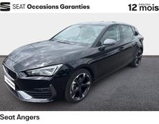 Cupra Leon Angers