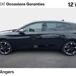 Cupra Leon Leon 1.5 eTSI 150 ch DSG7 V Angers
