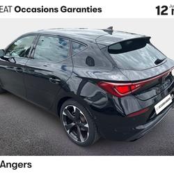 Cupra Leon Leon 1.5 eTSI 150 ch DSG7 V Angers