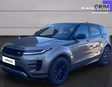 Land Rover Range Rover Evoque Nîmes