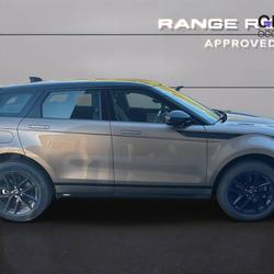 Land Rover Range Rover Evoque P300e PHEV AWD BVA8 Dynamic SE occasion - N&icirc;mes - photo 3/21