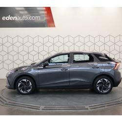 MG MG4 Electric 51kWh - 125 kW 2WD Standard Lons
