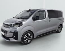 Citroen Spacetourer SpaceTourer M Diesel 180 ch Automatique Business