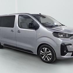 Citroen Spacetourer M Diesel 180 ch Automatique Business occasion - H&eacute;nin-Beaumont - photo 2/10