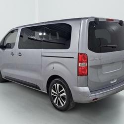 Citroen Spacetourer M Diesel 180 ch Automatique Business occasion - H&eacute;nin-Beaumont - photo 3/10