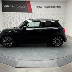 Mini Mini Hatch 3 Portes Cooper S 178 ch DKG7 Edition Premium Plus Lormont