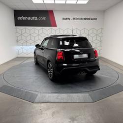Mini Mini Hatch 3 Portes Cooper S 178 ch DKG7 Edition Premium Plus Lormont