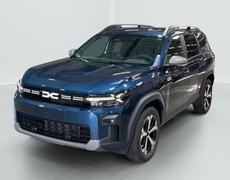 Dacia Bigster Hénin-Beaumont
