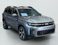 Dacia Bigster Hénin-Beaumont