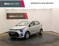 Kia Picanto Bruges