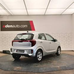 Kia Picanto 1.0 DPi 63 ch BVM5 Active Langon