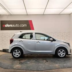 Kia Picanto 1.0 DPi 63 ch BVM5 Active Langon