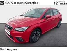 Seat Ibiza Angers