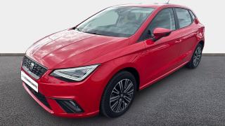Seat Ibiza  - Copa - photo 0