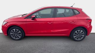 Seat Ibiza  - Copa - photo 1