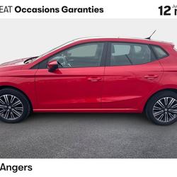 Seat Ibiza Ibiza 1.0 MPI 80 ch S/S BVM5 Copa Angers