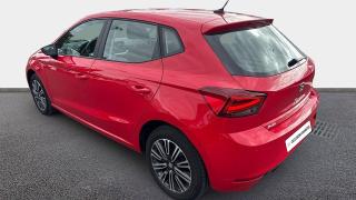 Seat Ibiza  - Copa - photo 2