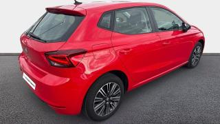 Seat Ibiza  - Copa - photo 4